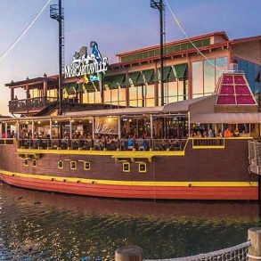 Broadway At The Beach