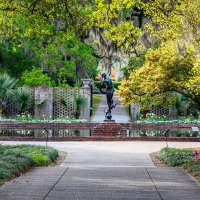 Brookgreen Gardens Myrtle Beach