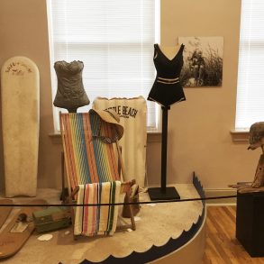 Horry County Museum Beach Gallery