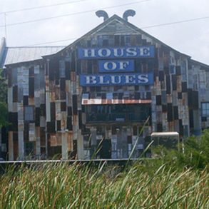 House of Blues