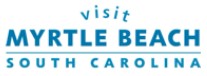 Visit Myrtle Beach South Carolina Logo