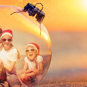 Family Holiday Grand Strand Myrtle Beach