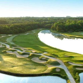 North Myrtle Beach Golf Getaway!