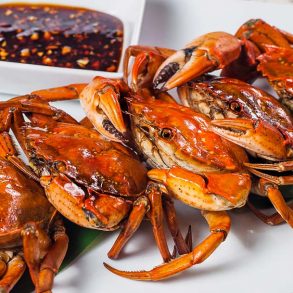 42nd Annual World Famous Blue Crab Festival