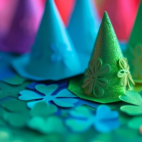 North Myrtle Beach St. Patrick's Day Parade & Festival