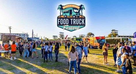 2024 Myrtle Beach Food Truck Festival