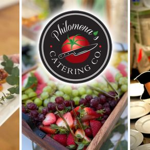 Discover Philomena's Catering Co. Today