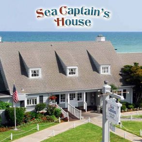 Discover the Delectable Cuisine of Sea Captain’s House