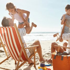 The Ultimate Beach Day Checklist