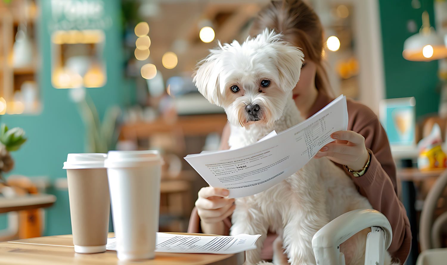 Top Dog-Friendly Restaurants in Myrtle Beach: A Complete Guide for Pet Lovers