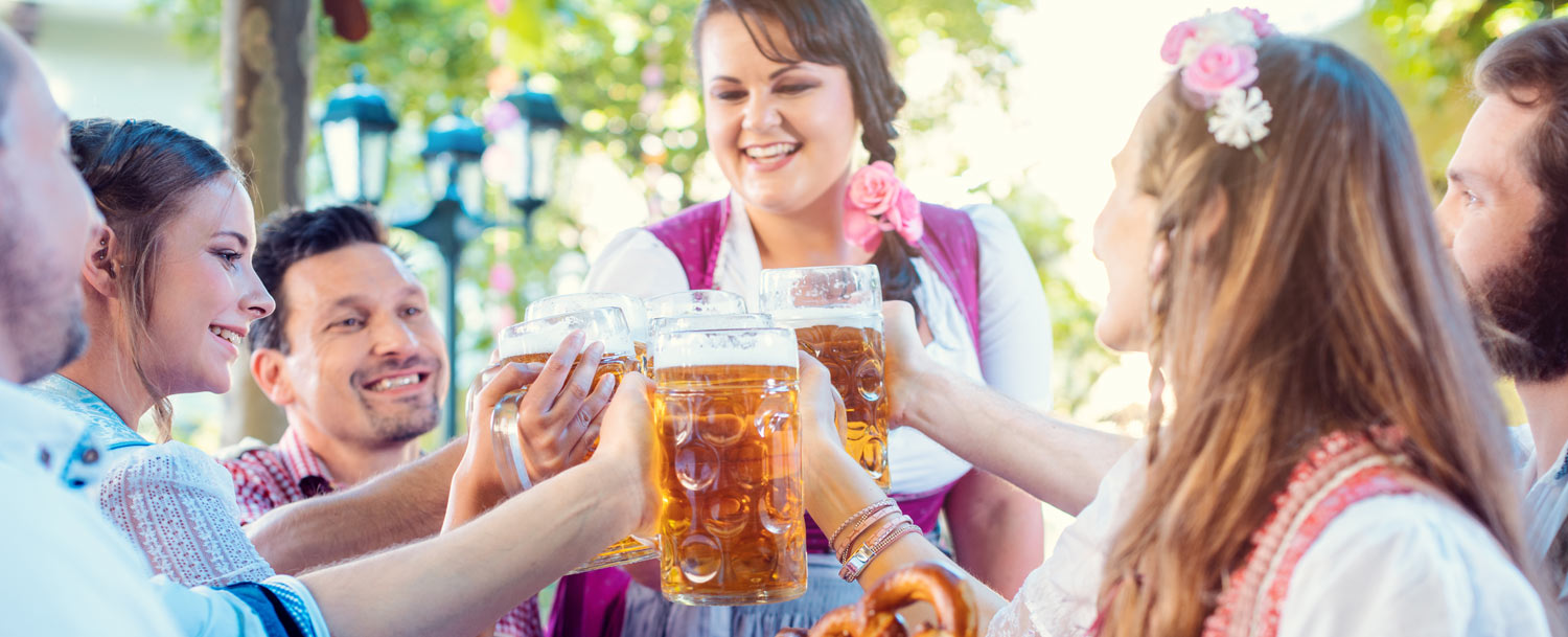 OktoberFest Extravaganza at Barefoot Landing: A Day of Food, Fun, and Festivities!