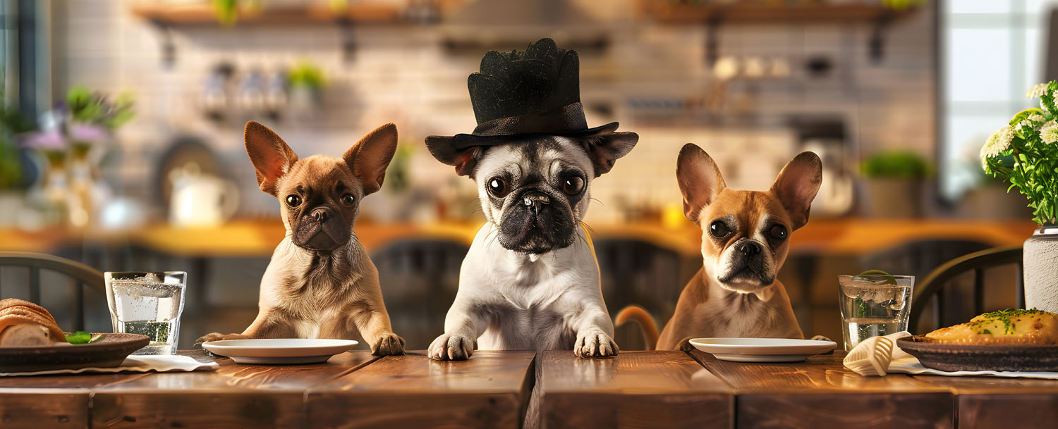 Top Dog-Friendly Restaurants in North Myrtle Beach: Enjoy Dining with Your Furry Friend