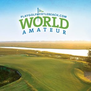 41st Myrtle Beach World Amateur Golf Tournament 2024
