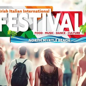 Irish Italian International Festival