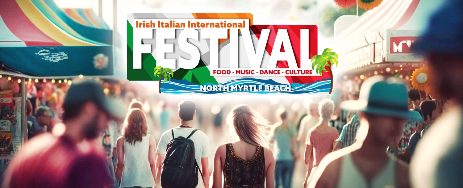 Irish Italian International Festival