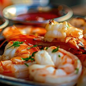 19th Annual Little River ShrimpFest