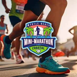 Myrtle Beach Mini Marathon & Coastal 5K