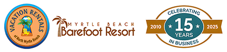 Vacation Rentals of North Myrtle Beach