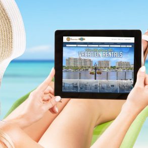 Vacation Rentals of North Myrtle Beach Barefoot Landing