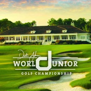 The 10th Annual Dustin Johnson World Junior Golf Championship: Showcasing the Stars of Tomorrow