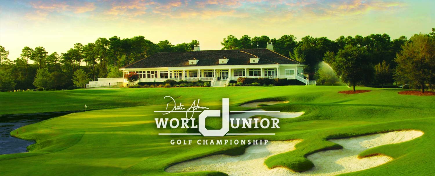 The 10th Annual Dustin Johnson World Junior Golf Championship: Showcasing the Stars of Tomorrow