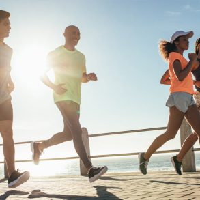 The Myrtle Beach Marathon: Celebrating 28 Years of Running Excellence