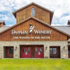 Dublin Winery North Myrtle Beach