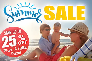 deal summer sale
