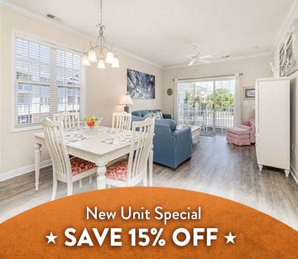 Ironwood Unit 821