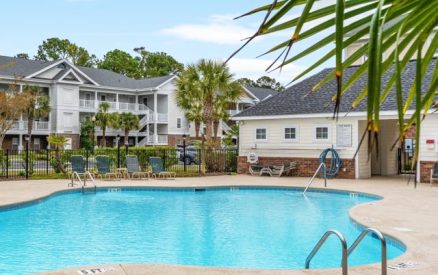arbor trace pool