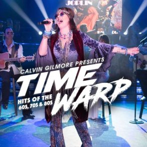Time Warp at The Carolina Opry Theater