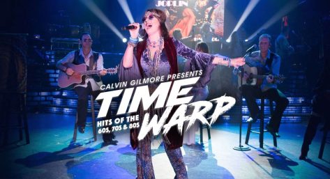 Time Warp at The Carolina Opry Theater