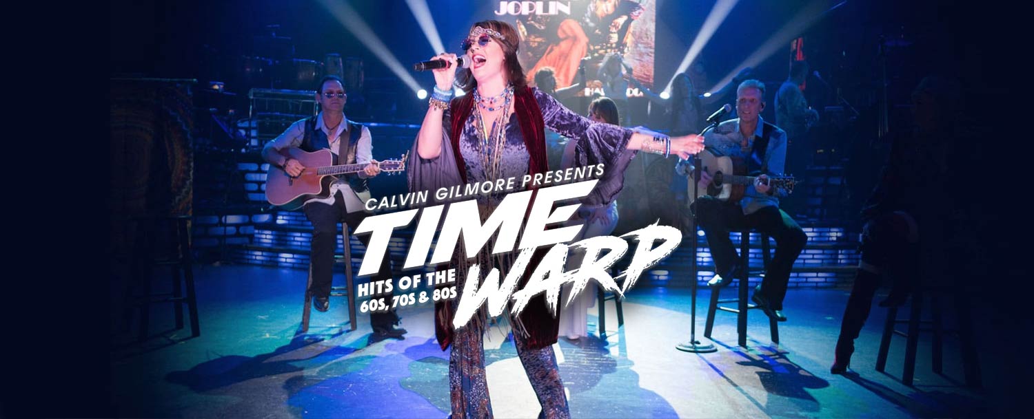 Time Warp at The Carolina Opry Theater