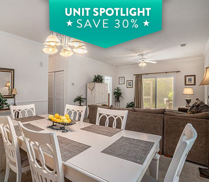 Willow Bend Unit 1115
