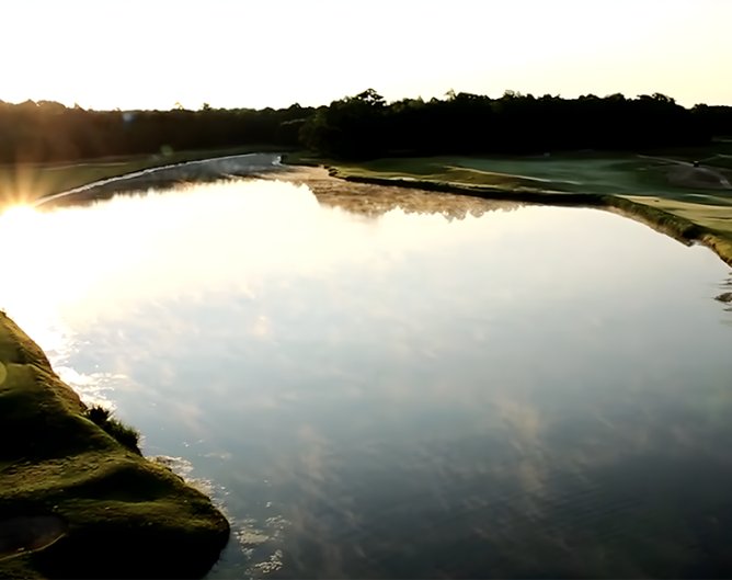 dye course north myrtle beach