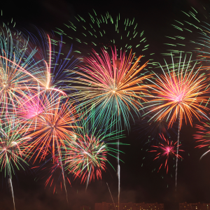 fireworks north myrtle beach