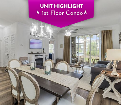 Havens Unit 614 North Myrtle Beach