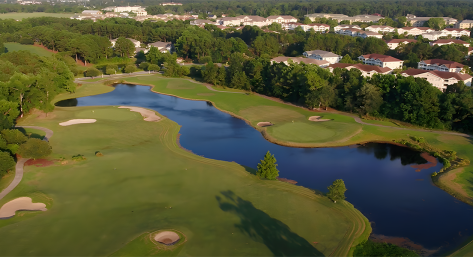 love course north myrtle beach