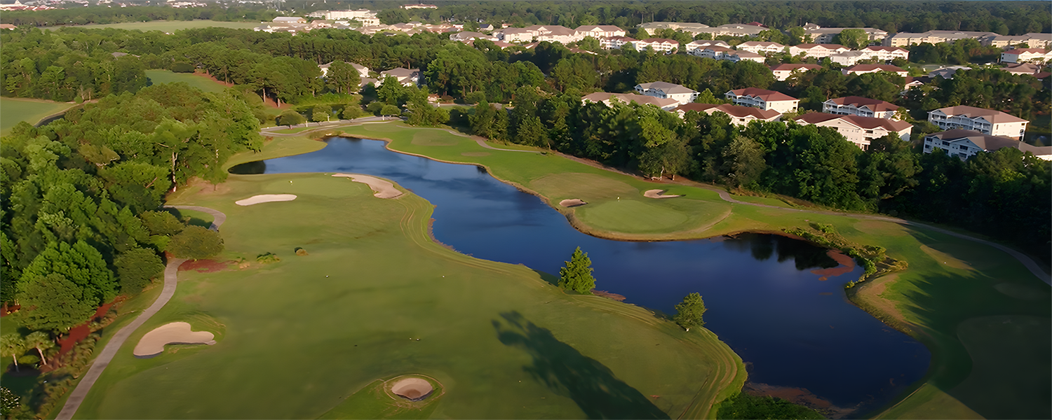 love course north myrtle beach