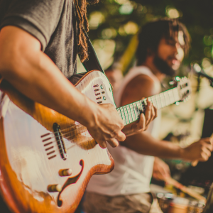 music north myrtle beach