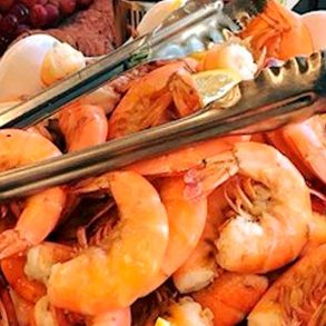 Annual Little River Shrimp Festival