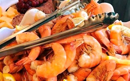 Annual Little River Shrimp Festival