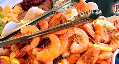 Annual Little River Shrimp Festival