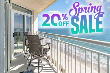 Oceanfront Baywatch Resort