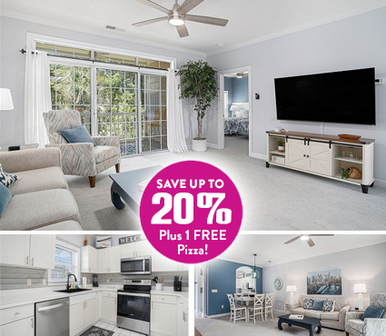 Cypress Bend Unit 523 North Myrtle Beach