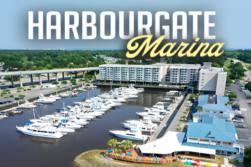 Harbourgate-Marina