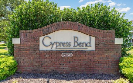 cypress 523-neighborhood sign