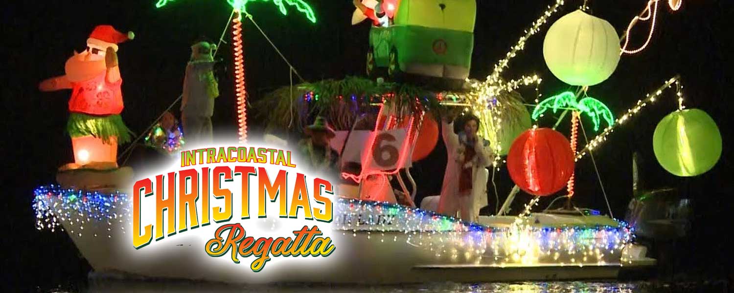 Christmas Regatta North Myrtle Beach