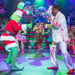 What to do this holiday in North Myrtle Beach