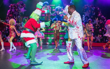 What to do this holiday in North Myrtle Beach